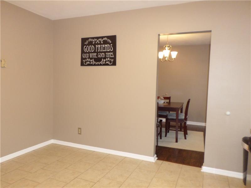 2263 Garards Fort Road Waynesburg, PA 15370 - Photo 10 of 25 Kitchen.