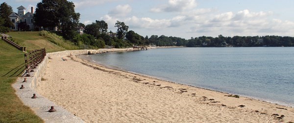 338 Cabot Street Beverly, MA 01915 - Photo 7 of 14 a view of a lake