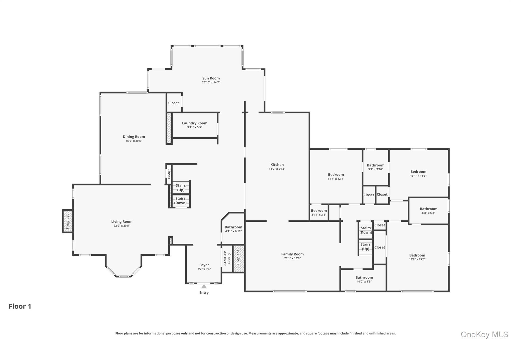 380 Duck Pond Road Locust Valley, NY 11560 - Photo 38 of 41 1st floor