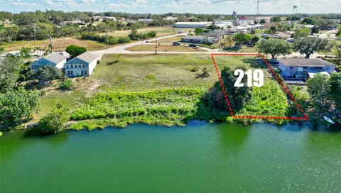 $48,000 | 219 Lake Rachard Boulevard, Lake Placid, FL 33852