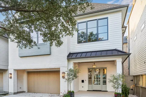 $1,795,000 | 1021 Ashland Street, Houston, TX 77008