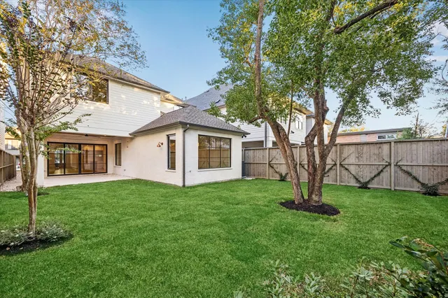 $1,795,000 | 1021 Ashland Street, Houston, TX 77008