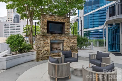 $370,000 | 210 North Church Street, Unit 2006, Charlotte, NC 28202