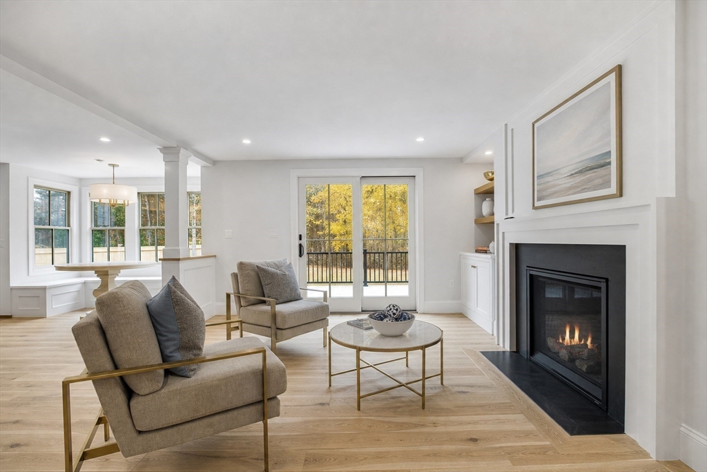 41 Westford Farm Road Duxbury, MA 02332 - Photo 11 of 40