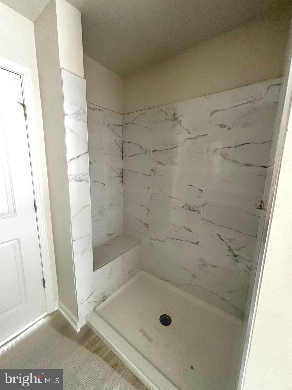 732 R Wilson Loop Georgetown, DE 19947 - Photo 12 of 41 a bathroom with a shower