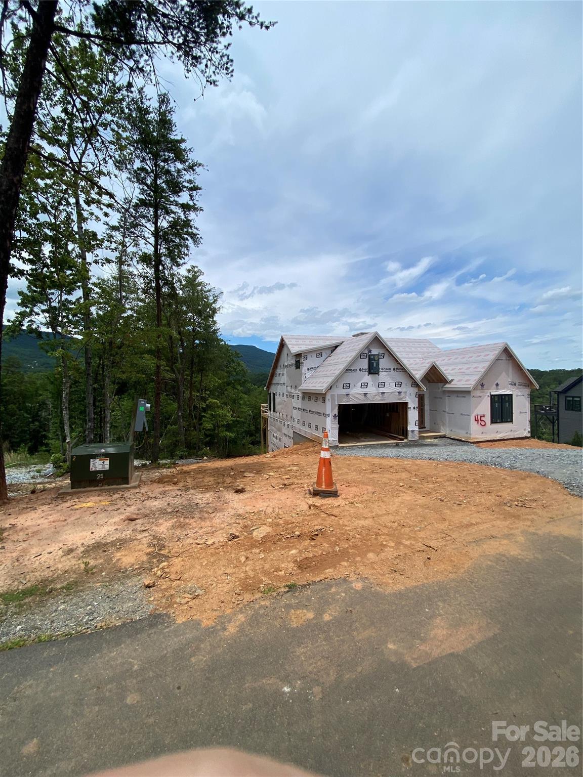 2 Jackson Ridge Ln Mill Spring Mill Spring, NC 28756 - Photo 3 of 40 Gallery Image 3