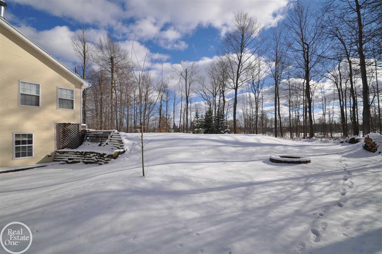 3833 Rochester Road Leonard, MI 48367 - Photo 24 of 30