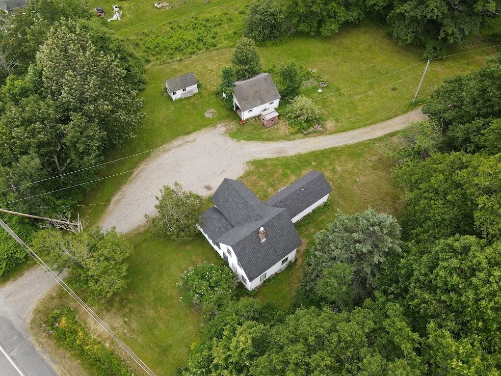 786-784 Bangor Road Ellsworth, ME 04605 - Photo 7 of 44 Birds Eye View