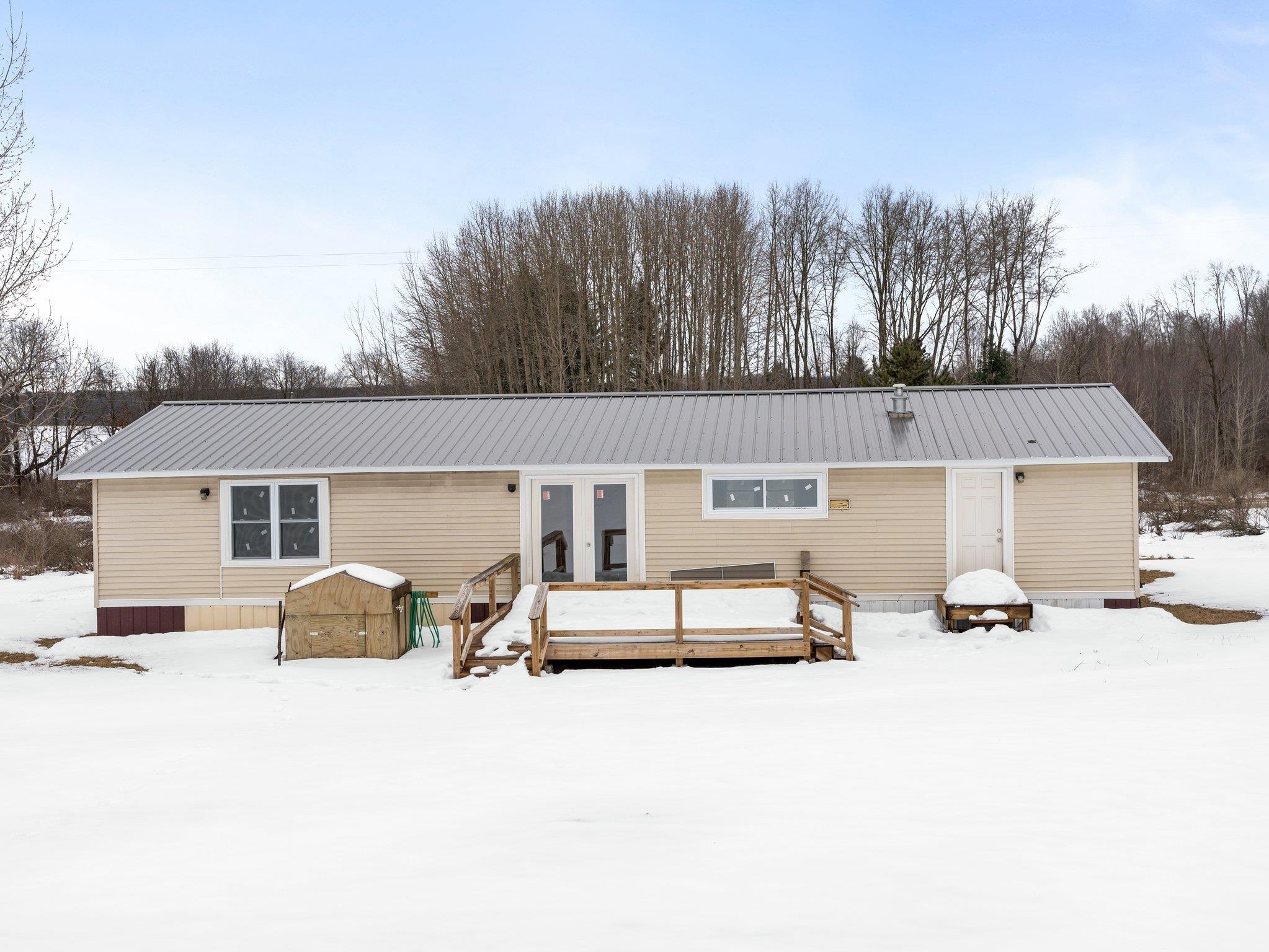 2538 22 Mile Road Sears, MI 49679 - Photo 23 of 34