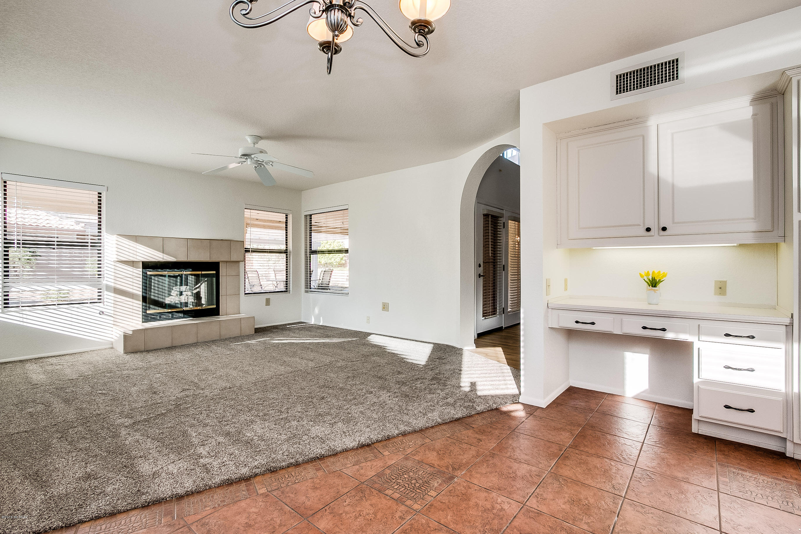 14307 North Rusty Gate Trail Oro Valley, AZ 85755 - Photo 12 of 42