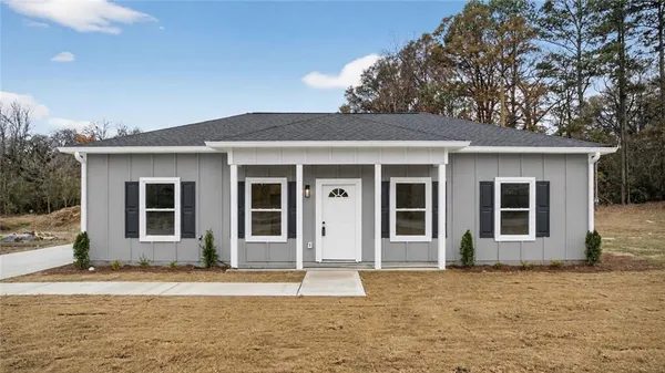 $229,900 | 47 Brownlow Drive Northwest, Rome, GA 30165