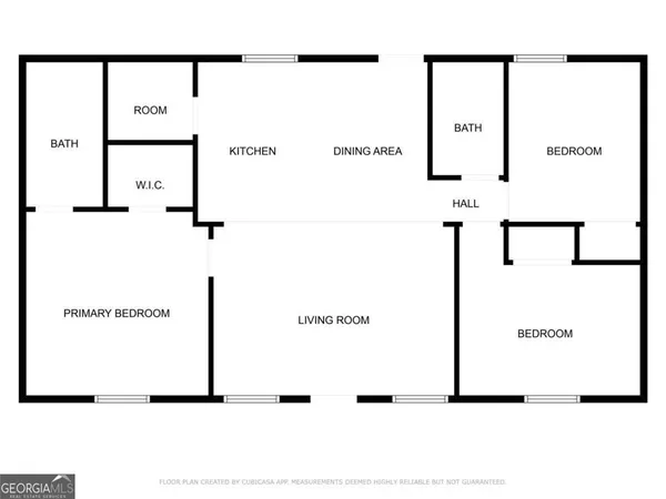 $229,900 | 47 Brownlow Drive Northwest, Rome, GA 30165