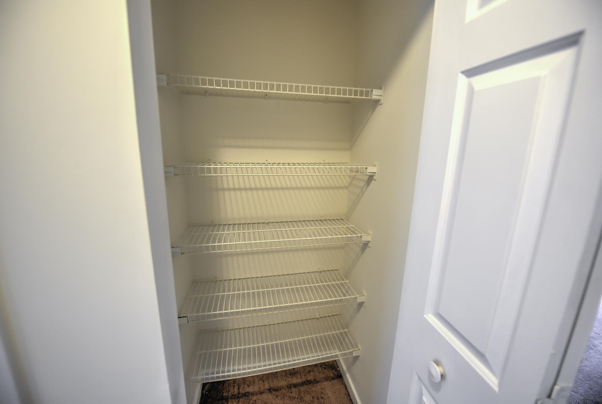 128 Cambridge Road Summerville, SC 29486 - Photo 14 of 33 Linen Closet