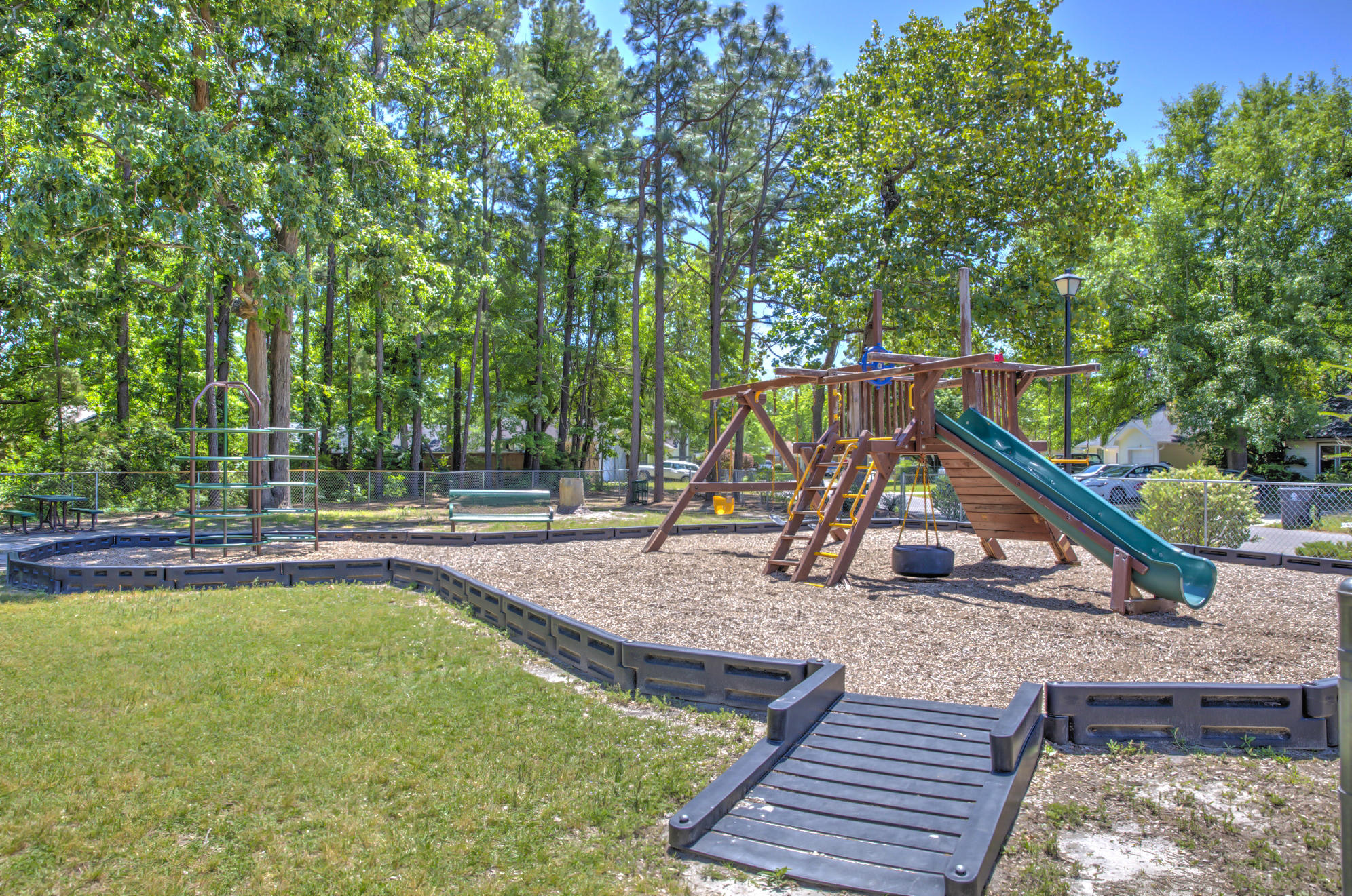 128 Cambridge Road Summerville, SC 29486 - Photo 31 of 33 Playground 3