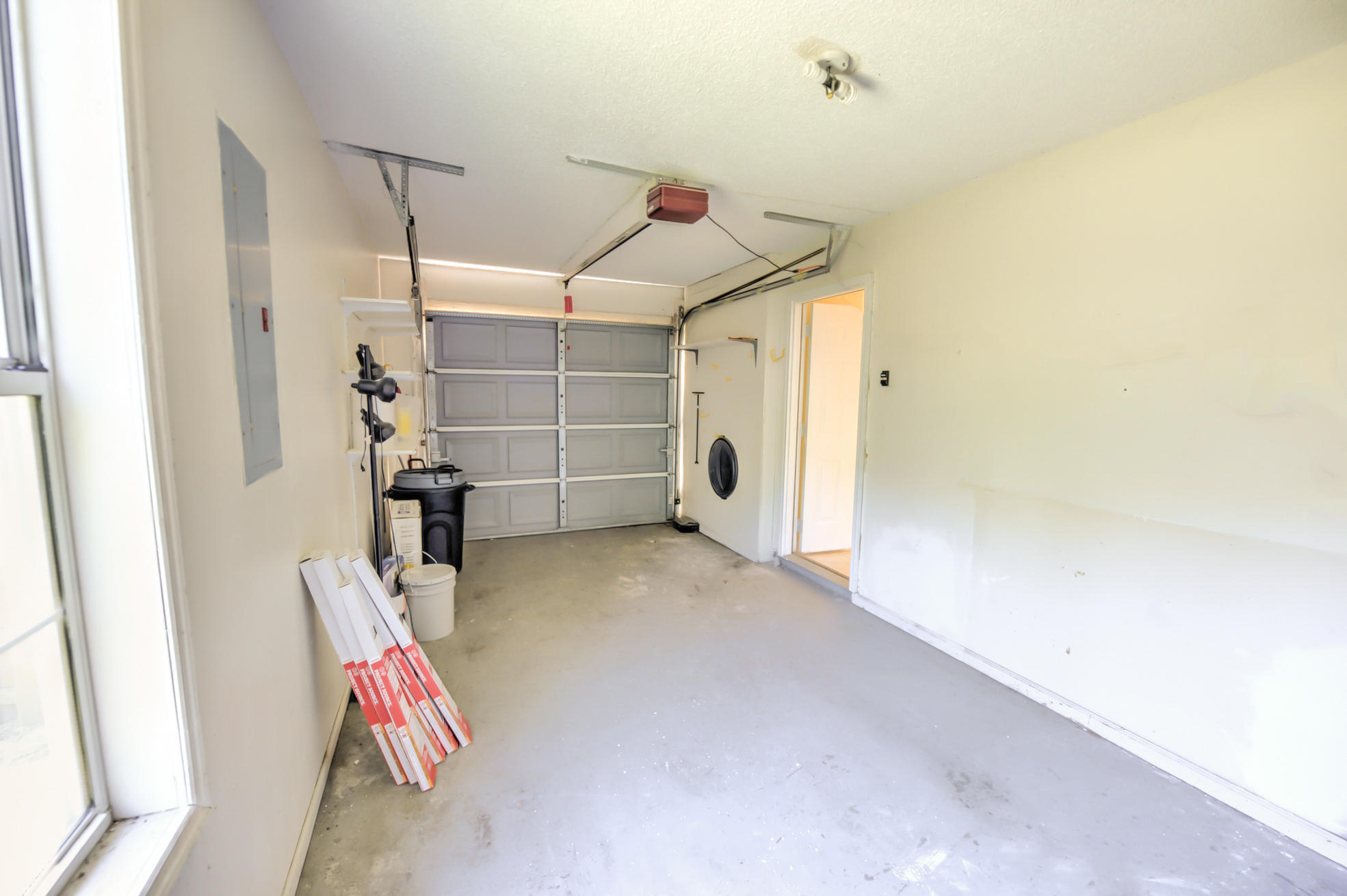 128 Cambridge Road Summerville, SC 29486 - Photo 33 of 33 Garage 2