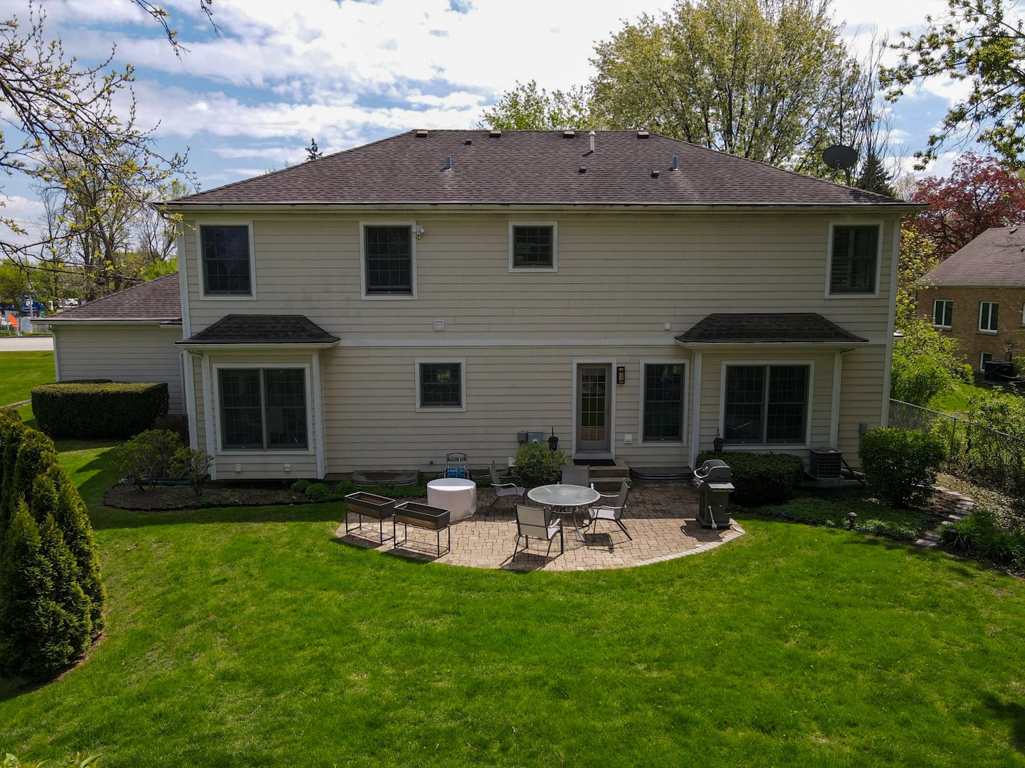 2020 Techny Road Northbrook, IL 60062 - Photo 34 of 41