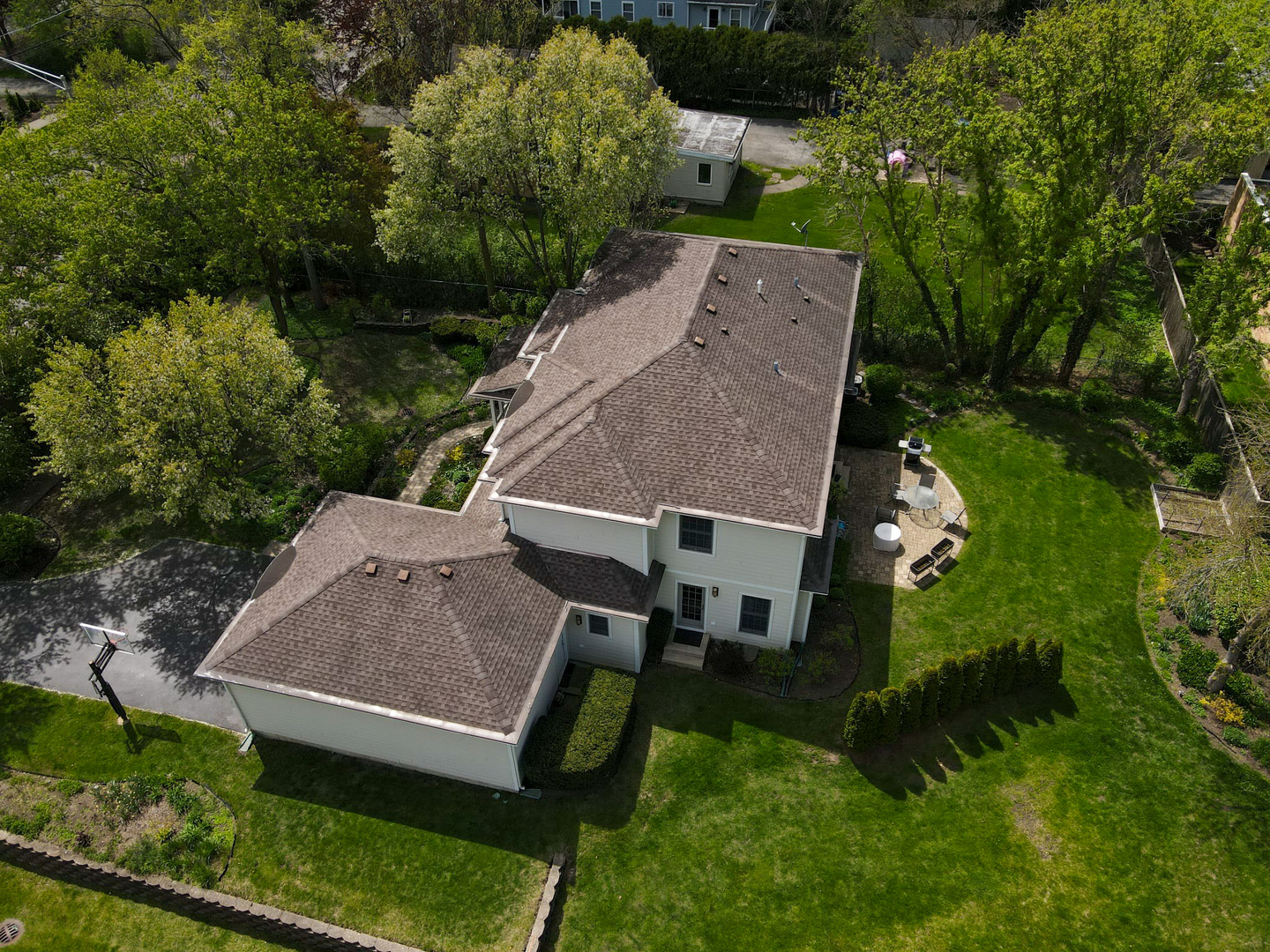 2020 Techny Road Northbrook, IL 60062 - Photo 35 of 41