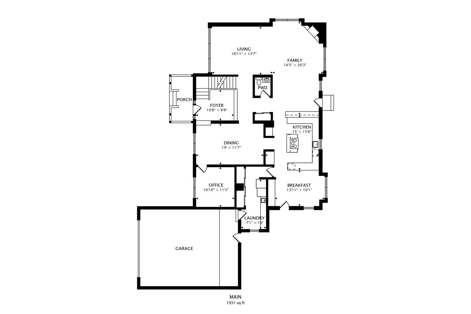 2020 Techny Road Northbrook, IL 60062 - Photo 39 of 41