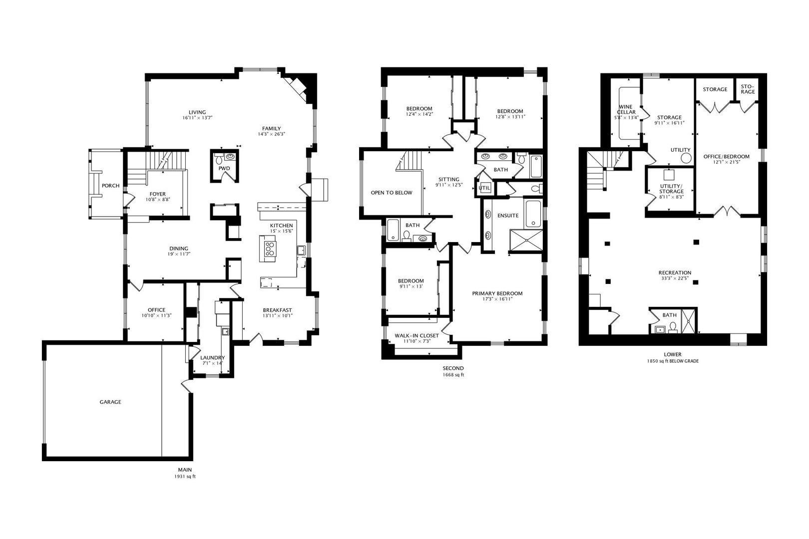 2020 Techny Road Northbrook, IL 60062 - Photo 41 of 41