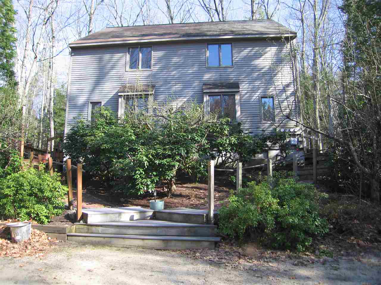 252 Marden Road, Unit B Wilton, NH 03086 - Photo 1 of 25 Gallery Image 1