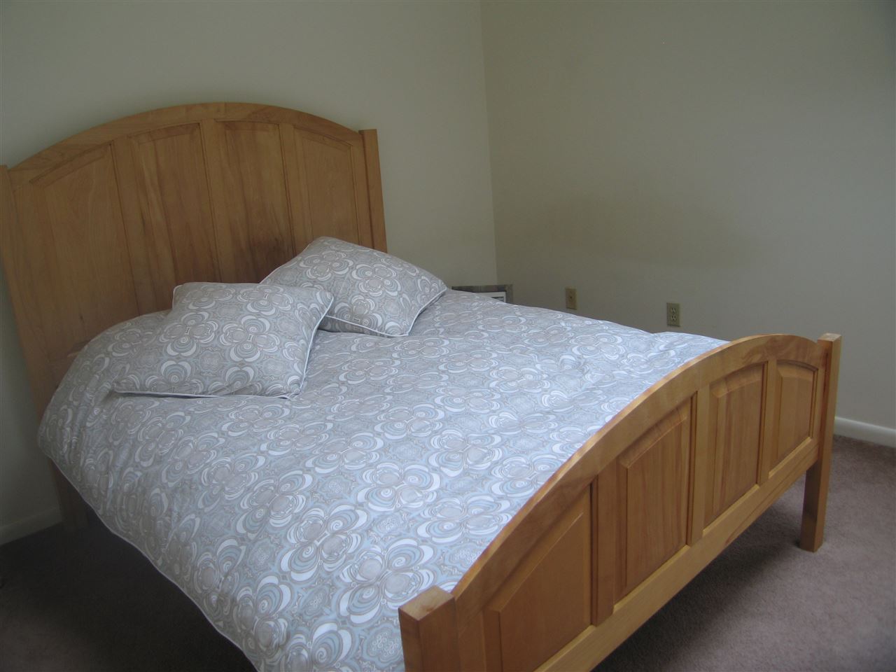 252 Marden Road, Unit B Wilton, NH 03086 - Photo 11 of 25 Gallery Image 11