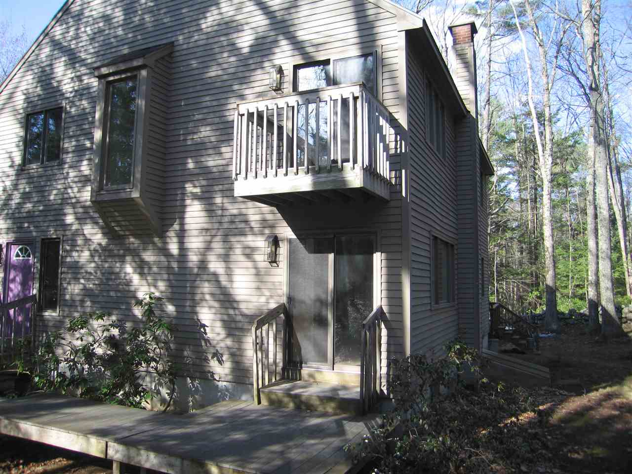 252 Marden Road, Unit B Wilton, NH 03086 - Photo 21 of 25 Gallery Image 21