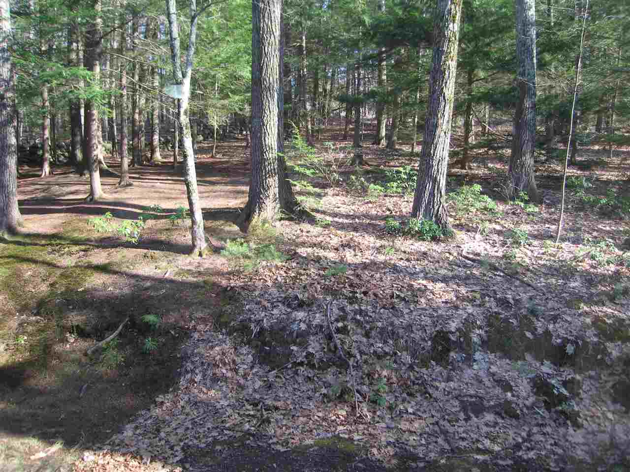 252 Marden Road, Unit B Wilton, NH 03086 - Photo 22 of 25 Gallery Image 22