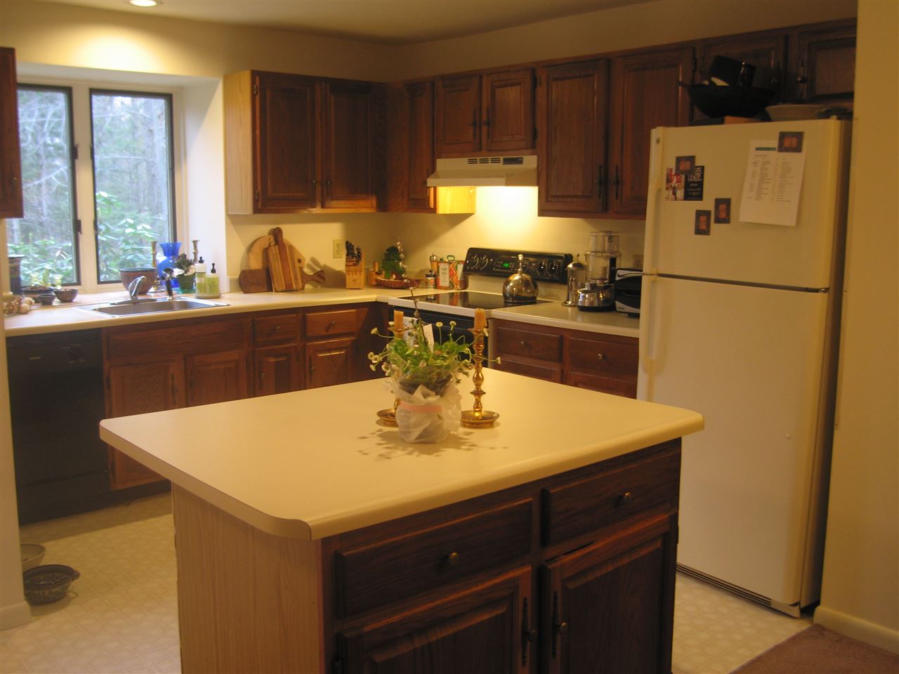 252 Marden Road, Unit B Wilton, NH 03086 - Photo 6 of 25 Gallery Image 6