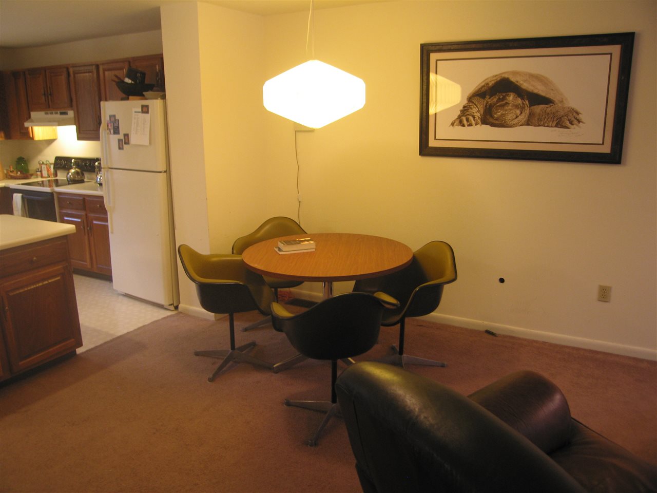 252 Marden Road, Unit B Wilton, NH 03086 - Photo 7 of 25 Gallery Image 7