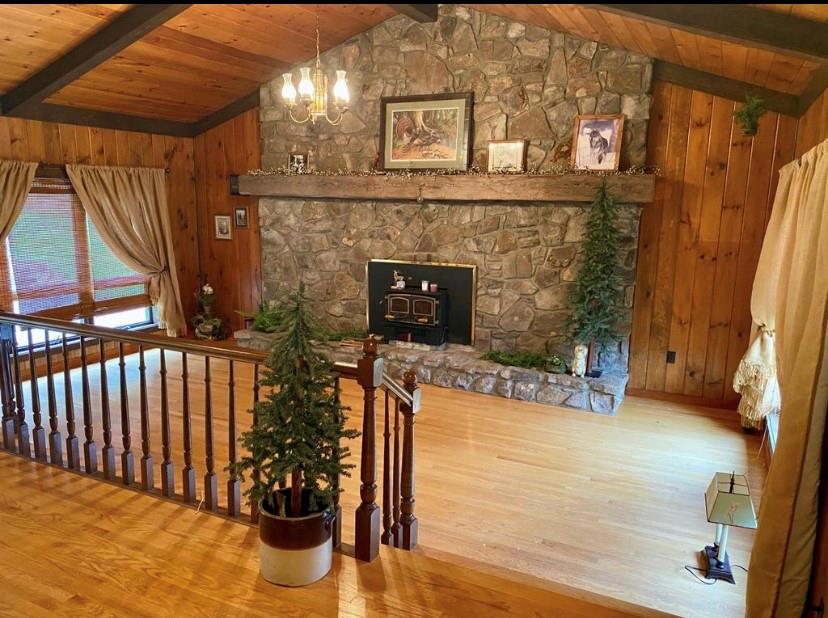 724 Hoover Road Smicksburg, PA 16256 - Photo 19 of 25 Gallery Image 19