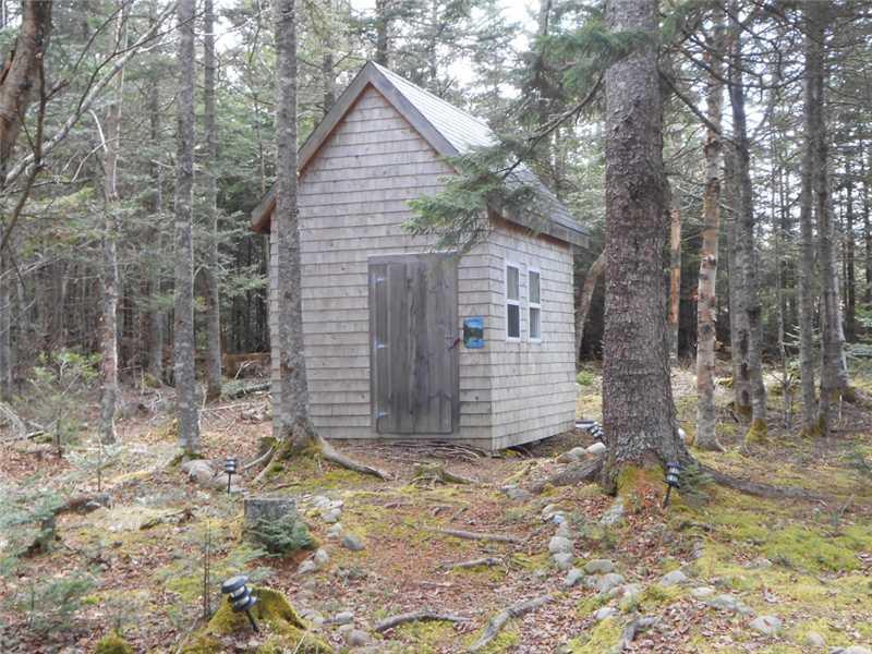 61 Marsh Road Cutler, ME 04626 - Photo 6 of 35 Other. Children s playhouse