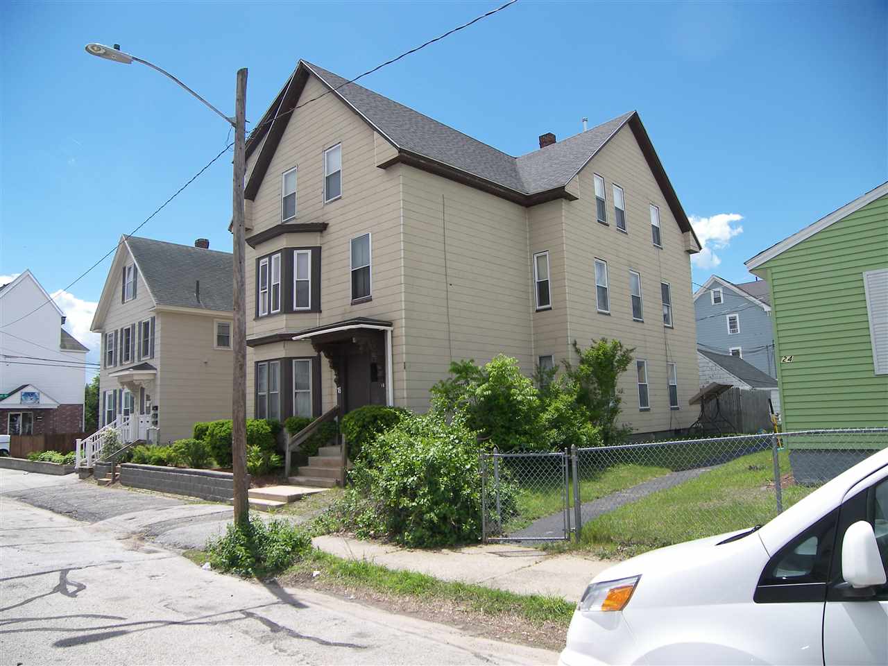 16 Rimmon Street Manchester, NH 03102 - Photo 2 of 6 Gallery Image 2
