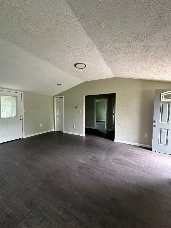 11330 Lakeview Road Brenham, TX 77833 - Photo 7 of 14 a view of empty room