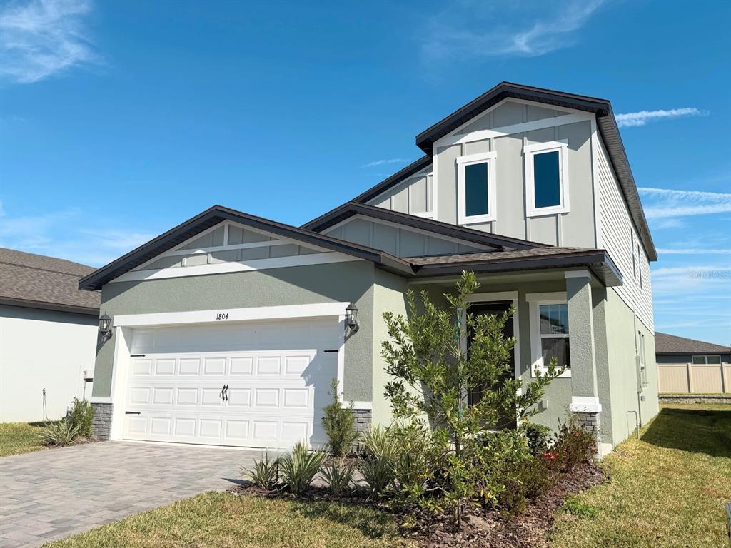 1804 Brekey Way Zephyrhills, FL 33541 - Photo 2 of 12