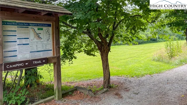 $60,000 | Tbd - Lot 40 Tbd - Court, Jefferson, NC 28640