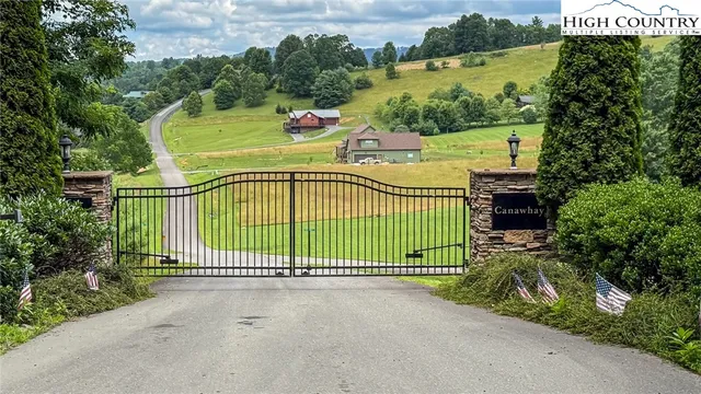 $60,000 | Tbd - Lot 40 Tbd - Court, Jefferson, NC 28640