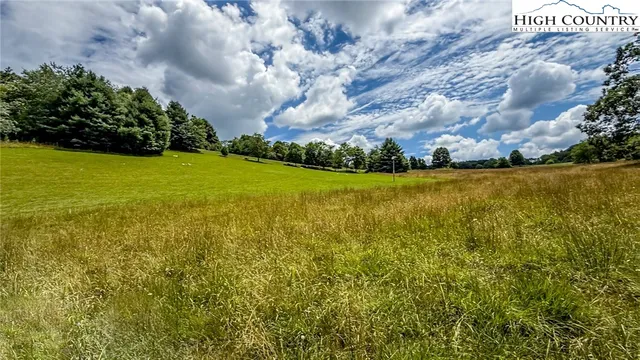 $60,000 | Tbd - Lot 40 Tbd - Court, Jefferson, NC 28640