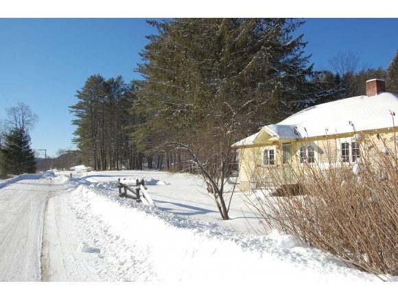 118 Spillway Road Moretown, VT 05660 - Photo 1 of 22