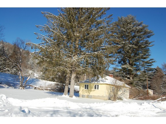 118 Spillway Road Moretown, VT 05660 - Photo 18 of 22