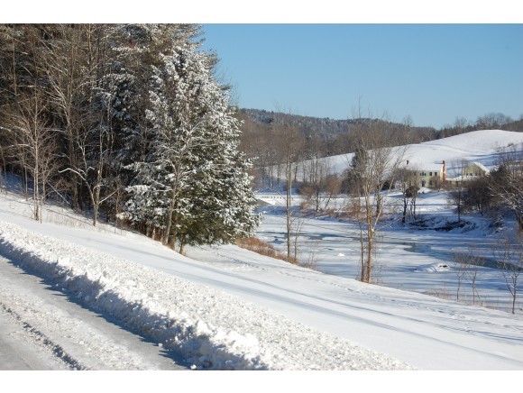 118 Spillway Road Moretown, VT 05660 - Photo 3 of 22
