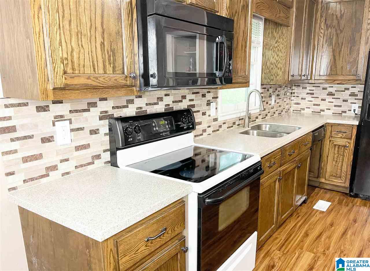 629 Timree Street Weaver, AL 36277 - Photo 9 of 24