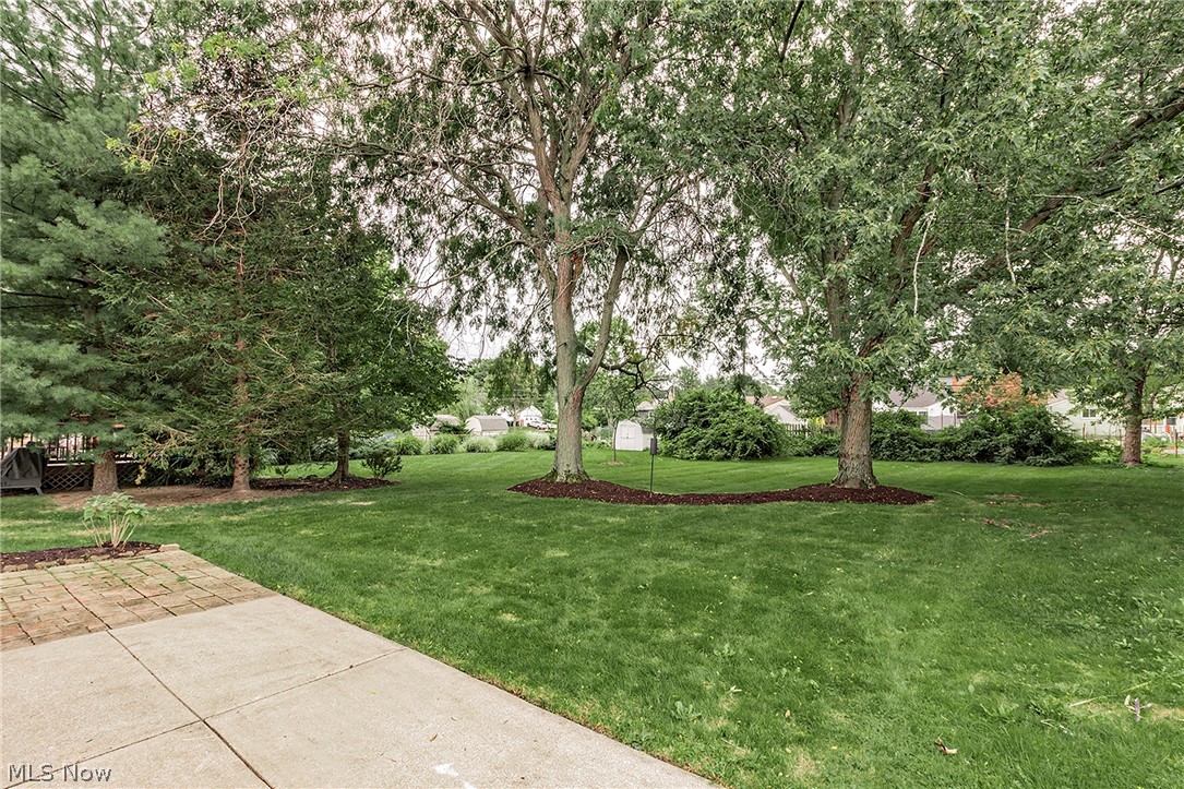 5164 Spencer Road Lyndhurst, OH 44124 - Photo 46 of 50 Gallery Image 46