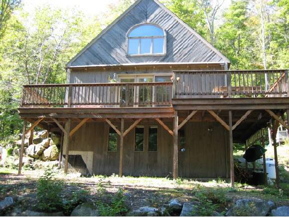 2 Fox Run Grantham, NH 03753 - Photo 1 of 1 Gallery Image 1