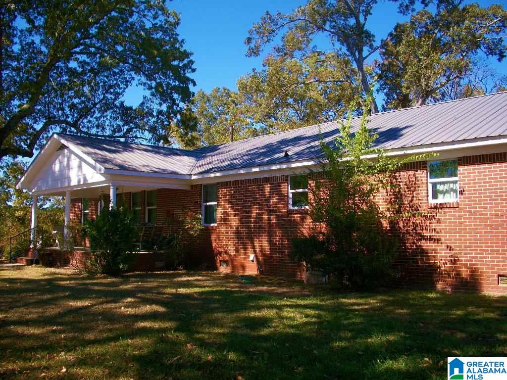 205 Gessler Drive Ohatchee, AL 36271 - Photo 47 of 50