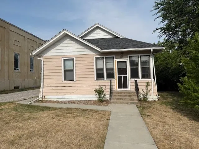$355,000 | 332 South Grant Street, Casper, WY 82601