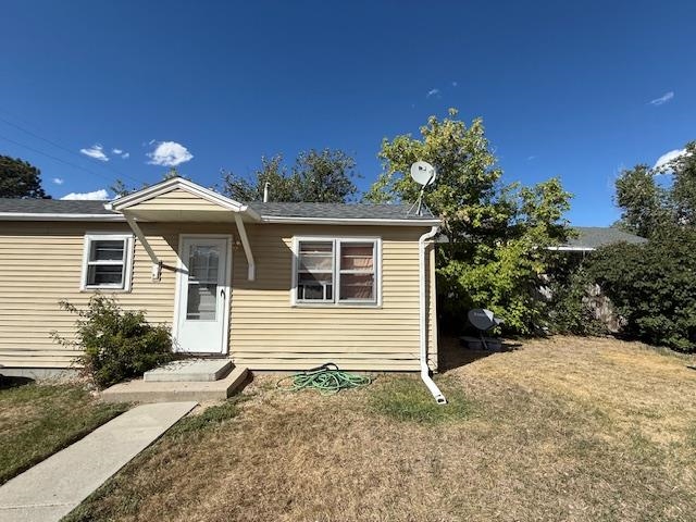332 South Grant Street Casper, WY 82601 - Photo 15 of 22
