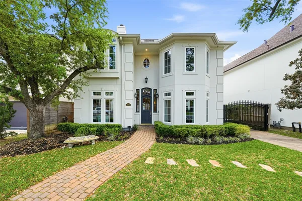 $1,550,000 | 4923 Palmetto Street, Bellaire, TX 77401