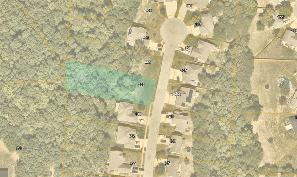 608 Southwest Joseph Cir