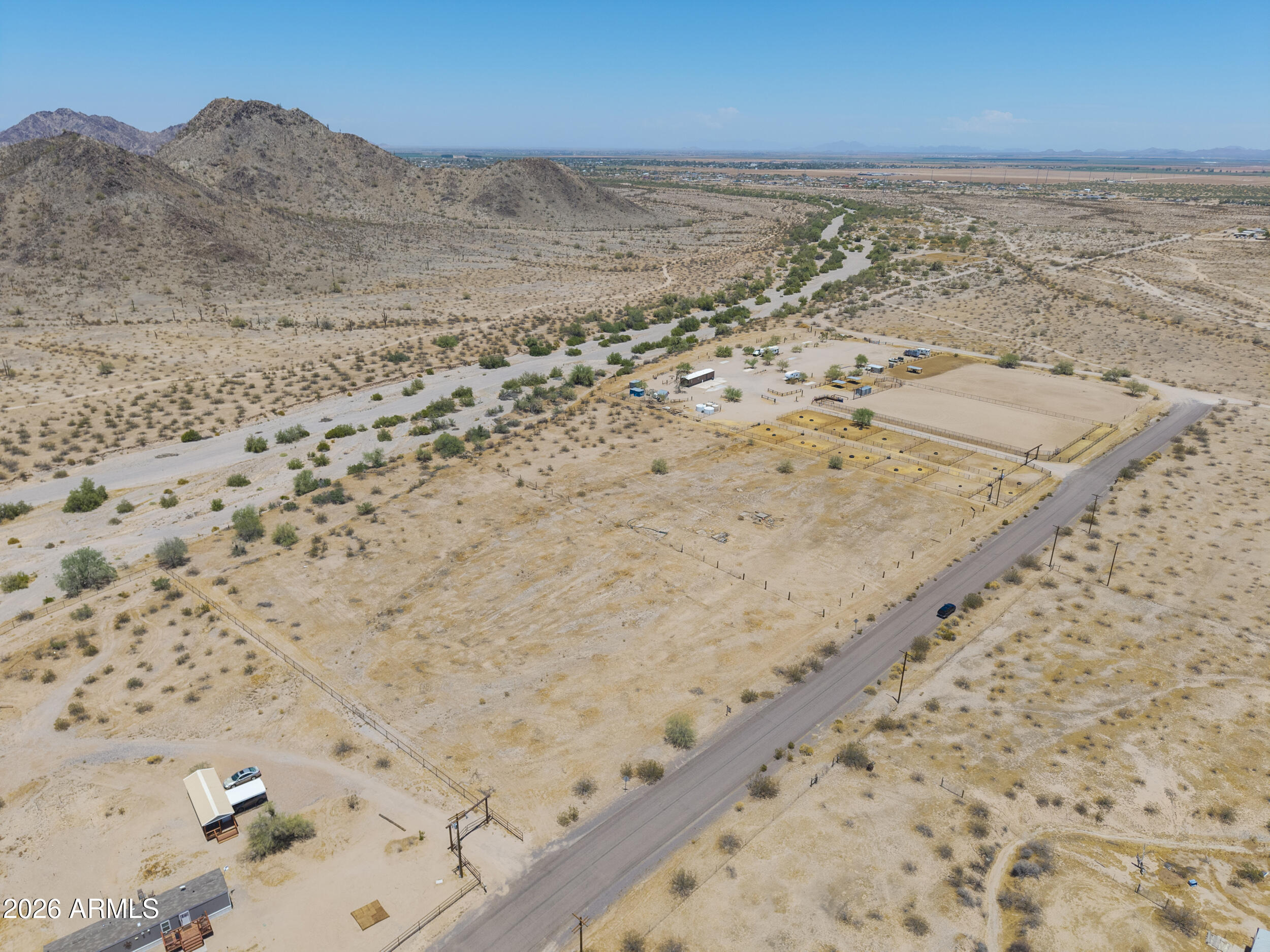 54650 West Ivory Road, Unit 57 Maricopa, AZ 85139 - Photo 10 of 17 a view of beach and ocean