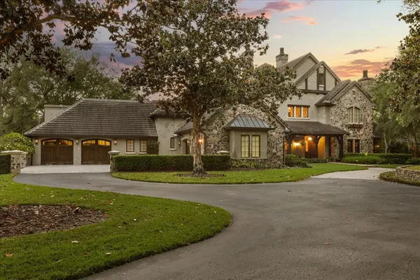 $6,999,999 | 2878 Markham Woods Road, Longwood, FL 32779